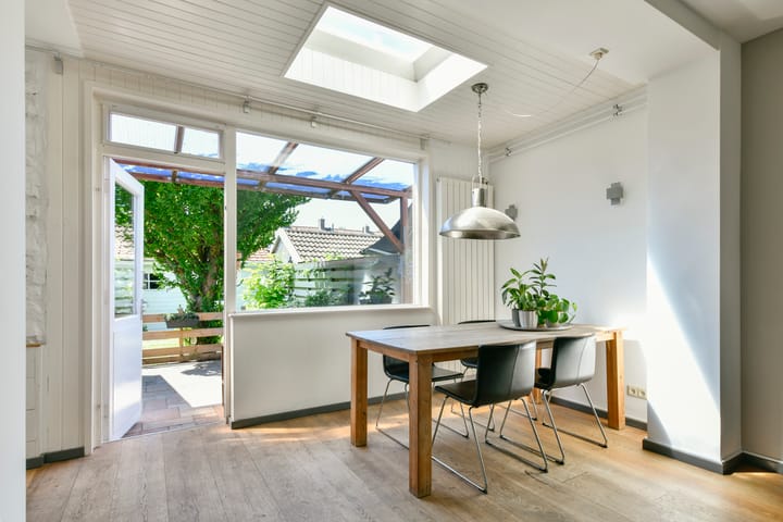 Foto 8 van Nieuwe Karselaan 47