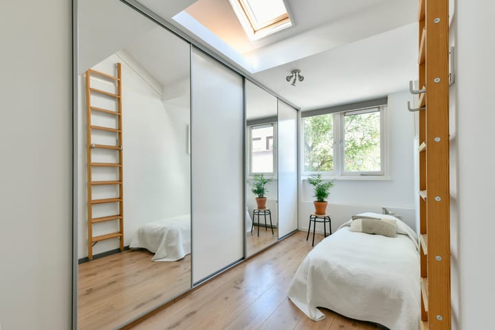 Foto 12 van Nieuwe Karselaan 47