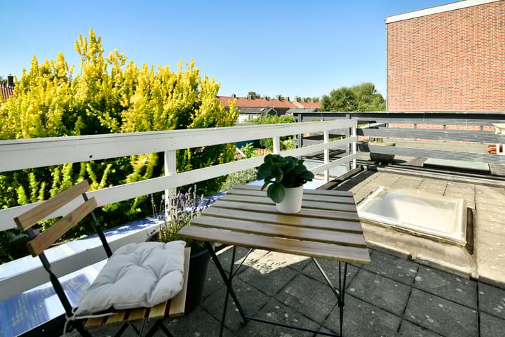 Foto 15 van Nieuwe Karselaan 47