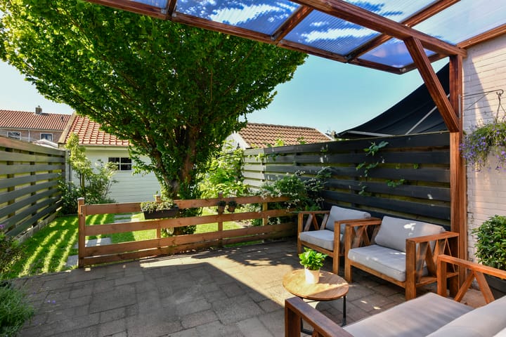 Foto 17 van Nieuwe Karselaan 47