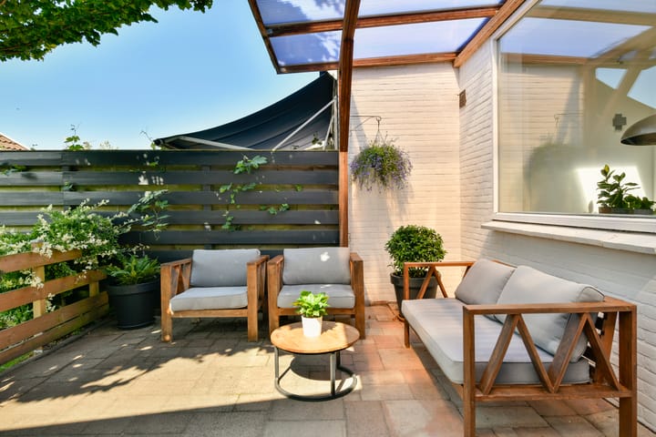 Foto 18 van Nieuwe Karselaan 47