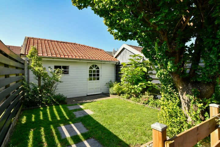 Foto 19 van Nieuwe Karselaan 47