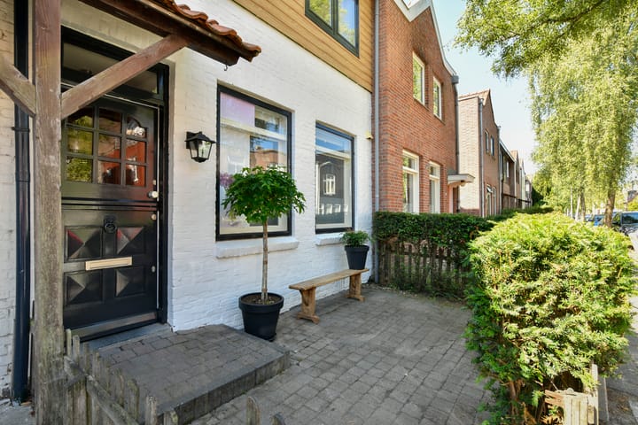 Foto 20 van Nieuwe Karselaan 47