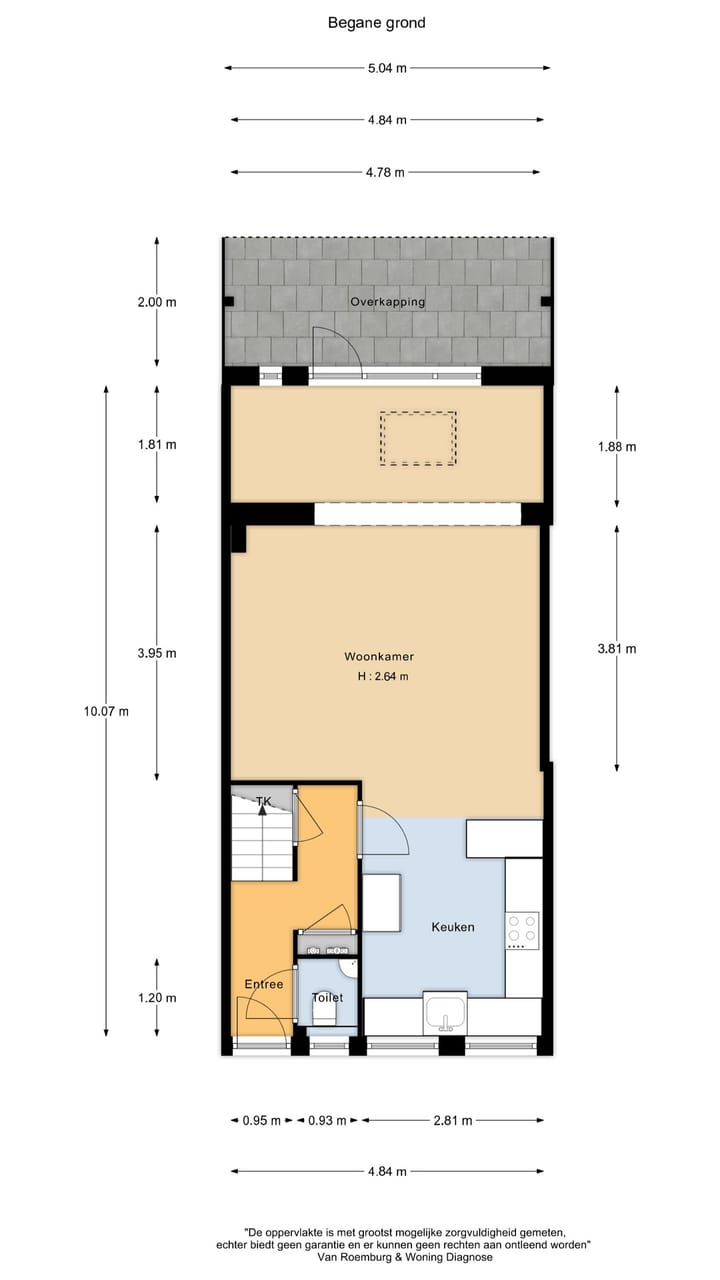 Foto 21 van Nieuwe Karselaan 47
