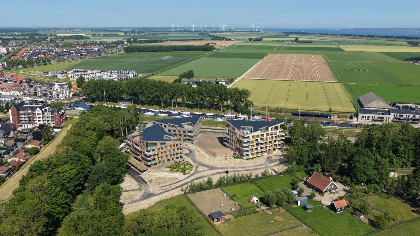 Foto 4 van Oosthavendijk 142