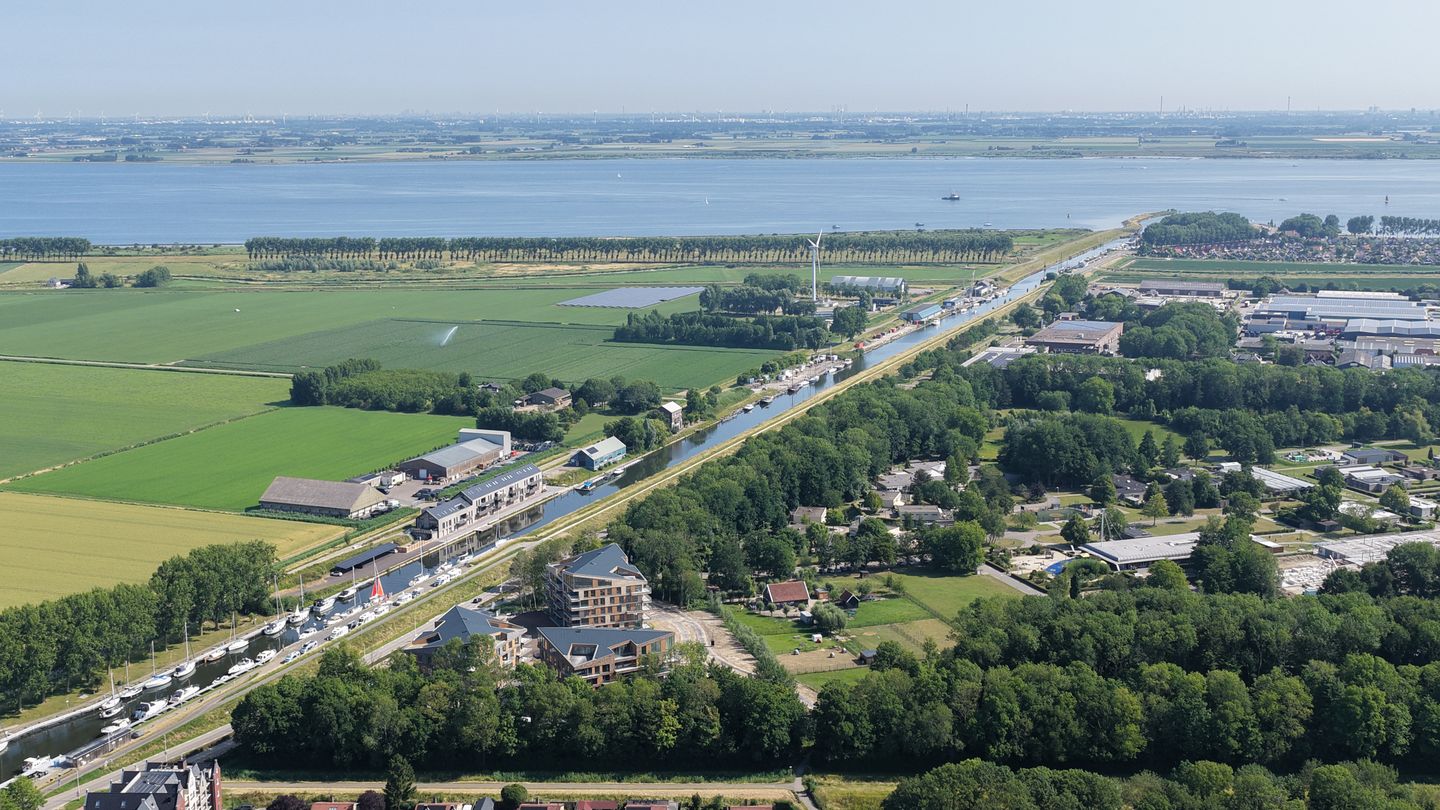 Foto 5 van Oosthavendijk 142