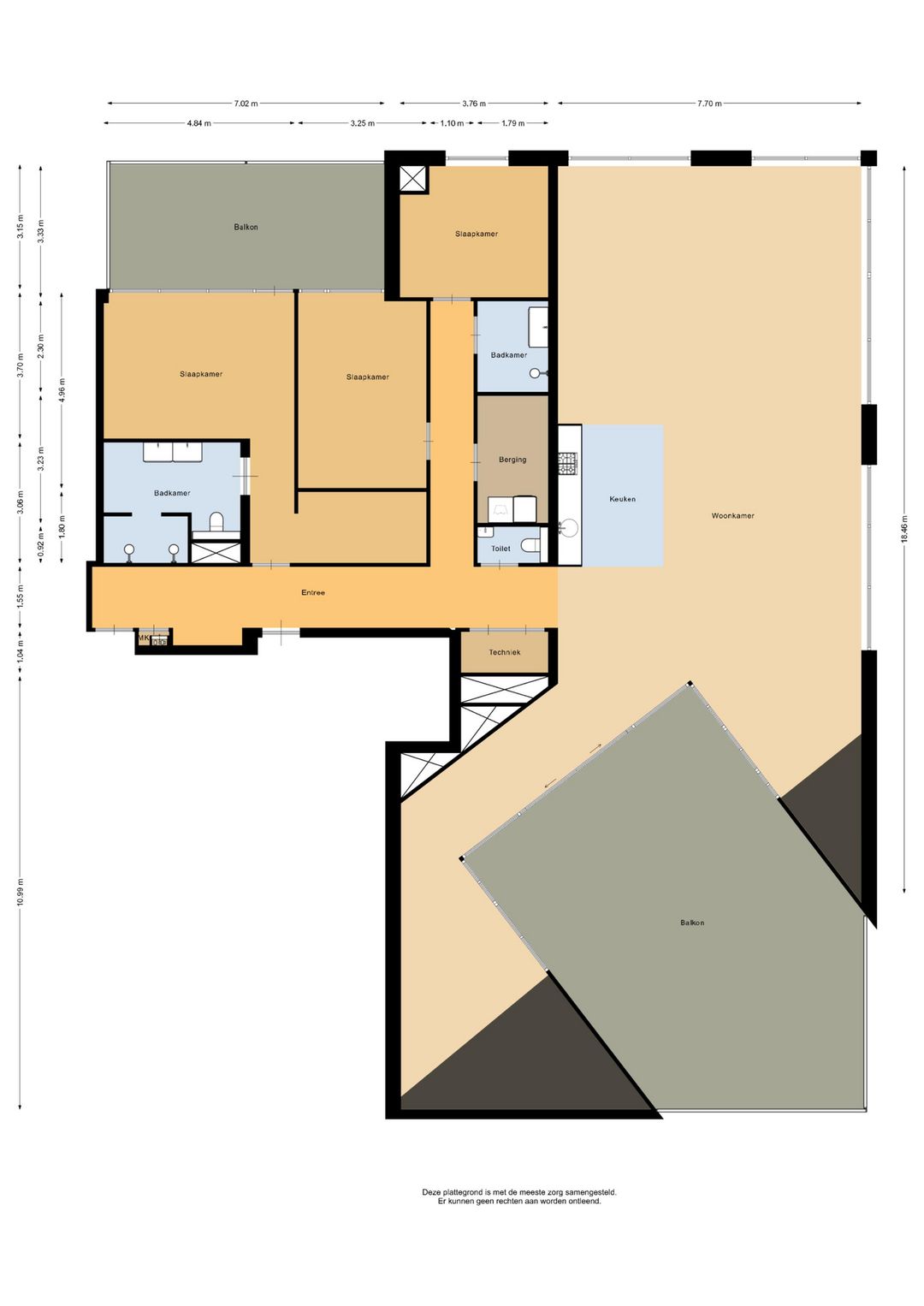 Foto 7 van Oosthavendijk 142