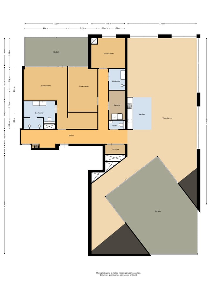 Foto 7 van Oosthavendijk 142