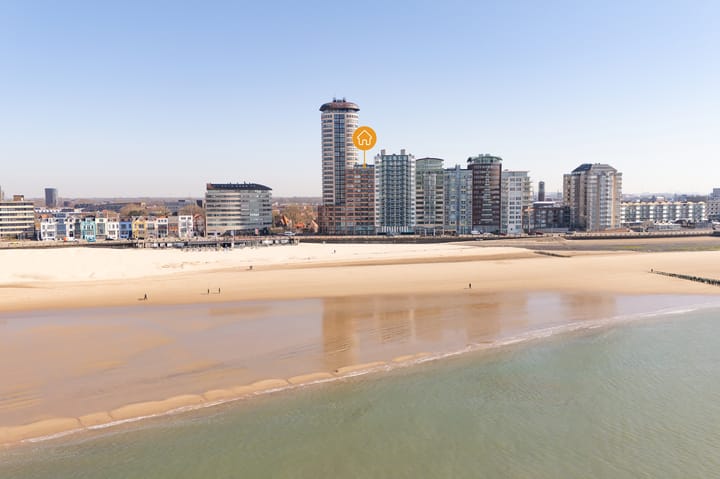 Foto 1 van Boulevard Bankert 766-R