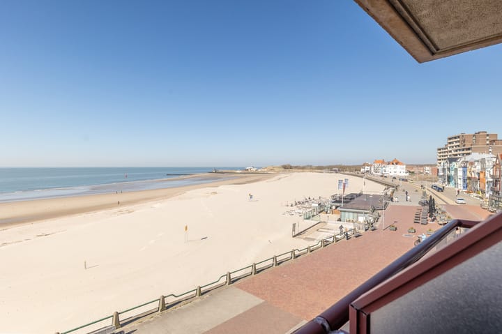 Foto 2 van Boulevard Bankert 766-R