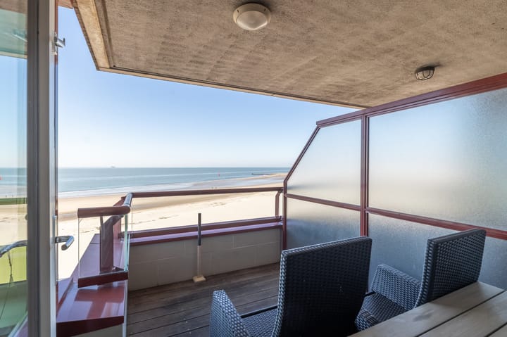 Foto 6 van Boulevard Bankert 766-R