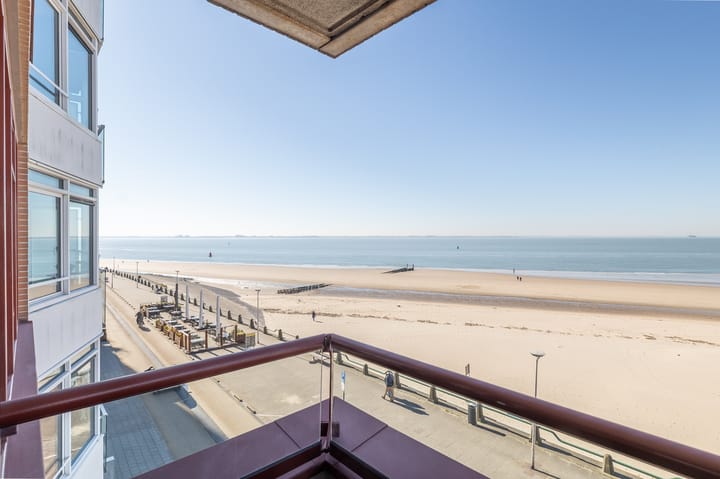 Foto 7 van Boulevard Bankert 766-R