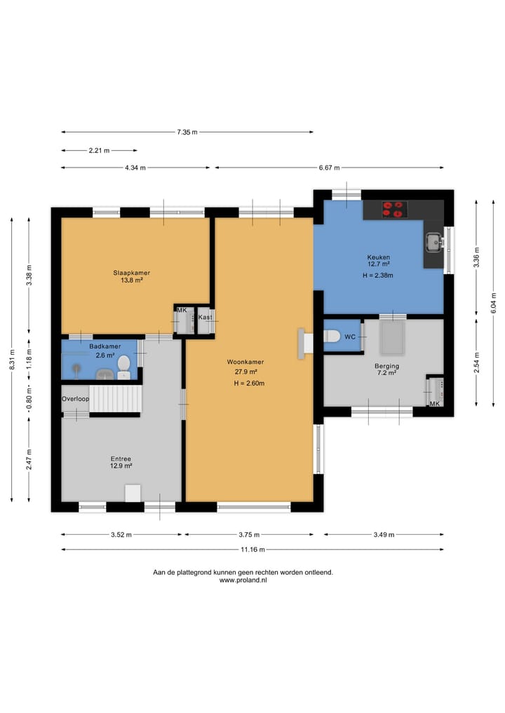 Foto 35 van Kuypersweg 3