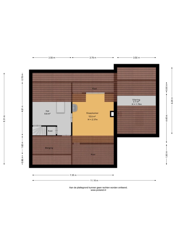 Foto 36 van Kuypersweg 3