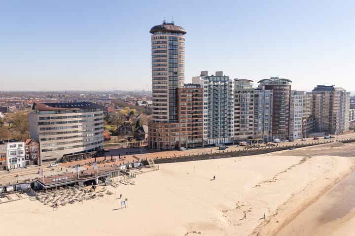 Foto 31 van Boulevard Bankert 766-R