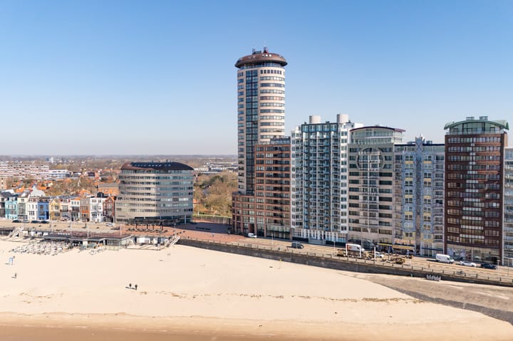 Foto 32 van Boulevard Bankert 766-R