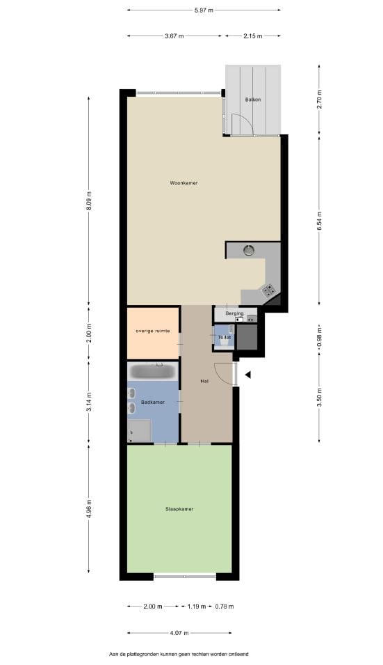 Foto 34 van Boulevard Bankert 766-R