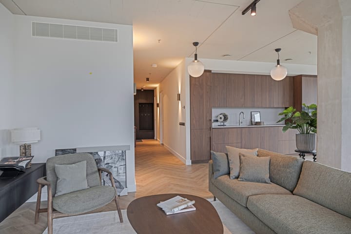 Foto 5 van Meelfabriekplein 7