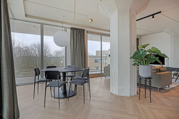 Foto 6 van Meelfabriekplein 7