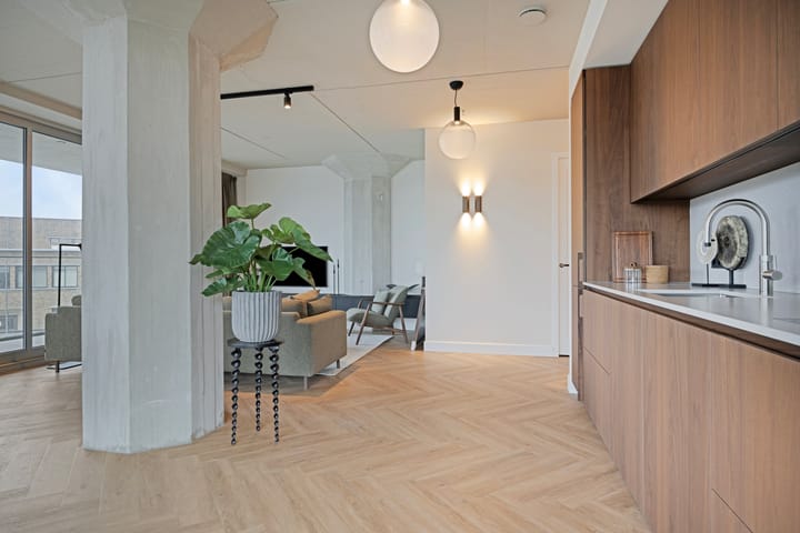 Foto 7 van Meelfabriekplein 7