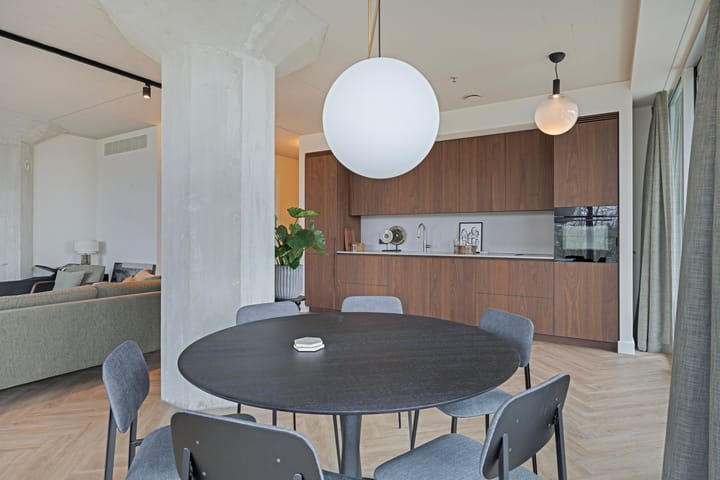 Foto 8 van Meelfabriekplein 7