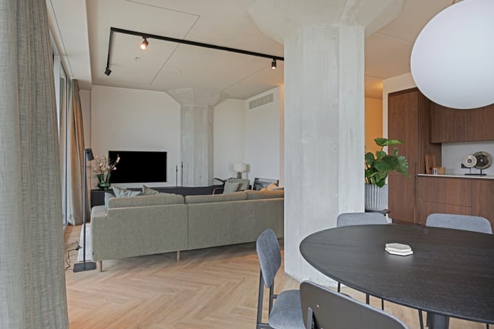 Foto 9 van Meelfabriekplein 7