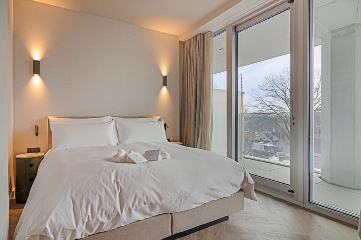 Foto 19 van Meelfabriekplein 7