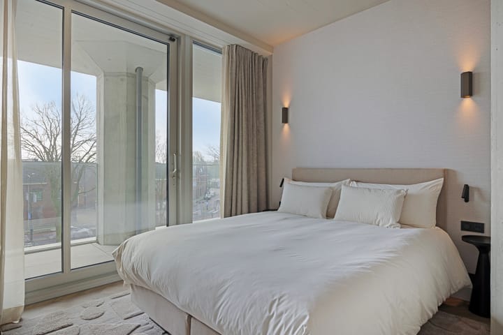 Foto 14 van Meelfabriekplein 7