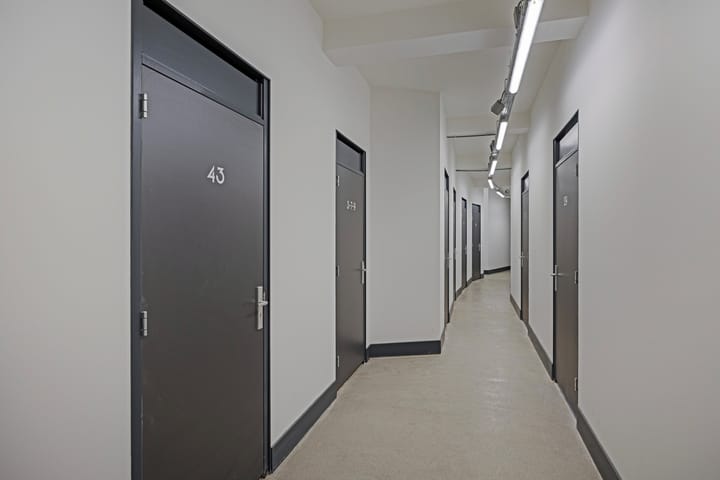 Foto 32 van Meelfabriekplein 7