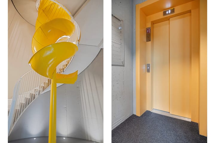 Foto 38 van Meelfabriekplein 7