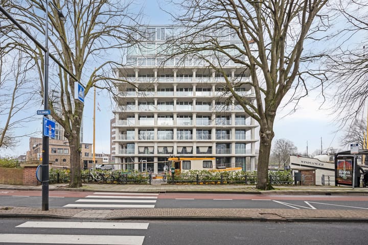 Foto 40 van Meelfabriekplein 7