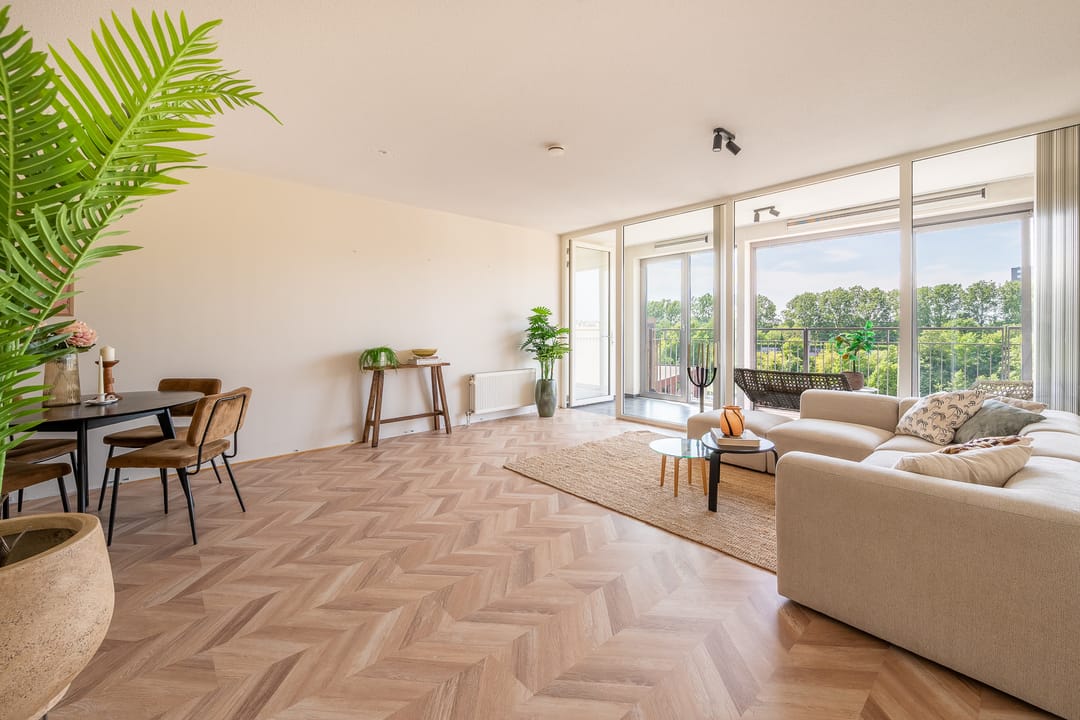 Foto 2 van Jan Tooropstraat 523