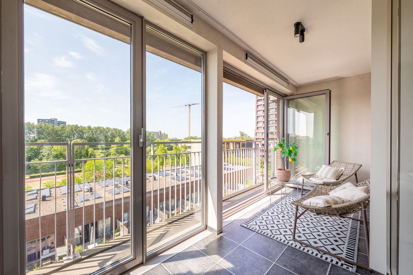 Foto 5 van Jan Tooropstraat 523