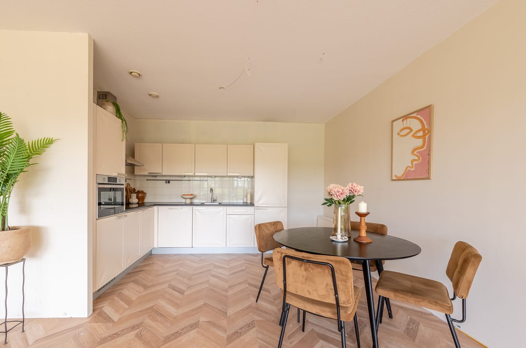 Foto 7 van Jan Tooropstraat 523