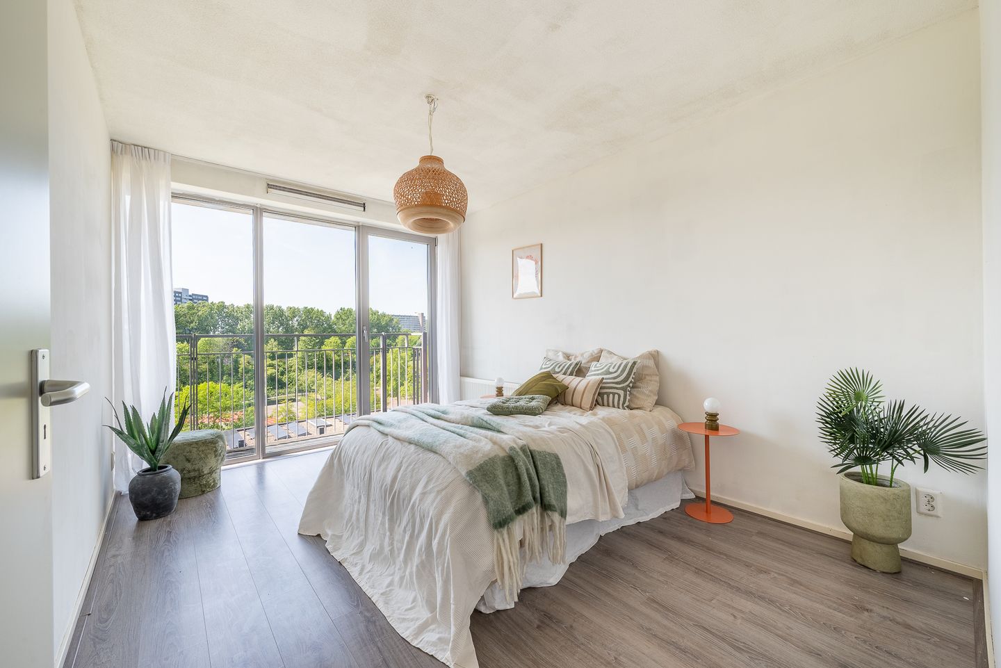 Foto 10 van Jan Tooropstraat 523