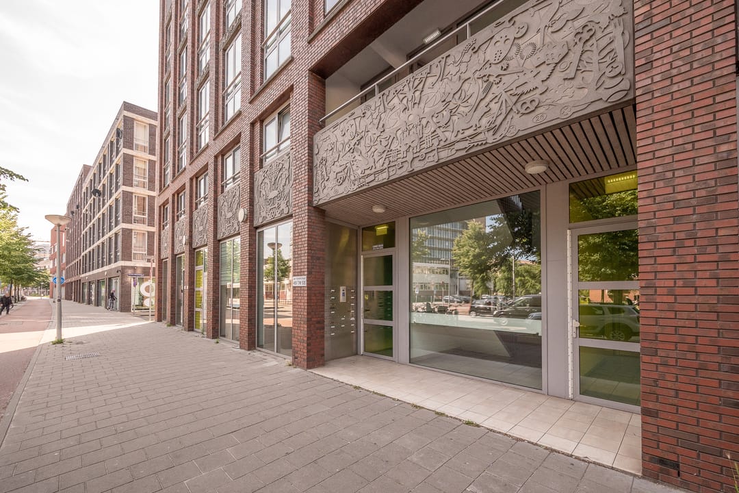 Foto 17 van Jan Tooropstraat 523