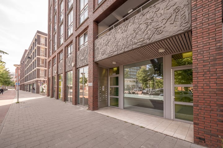 Photo 17 of Jan Tooropstraat 523