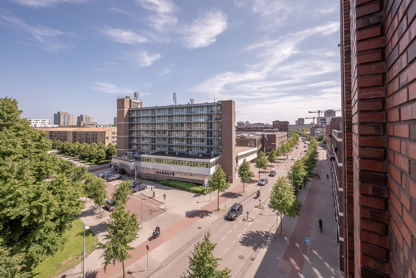 Foto 19 van Jan Tooropstraat 523