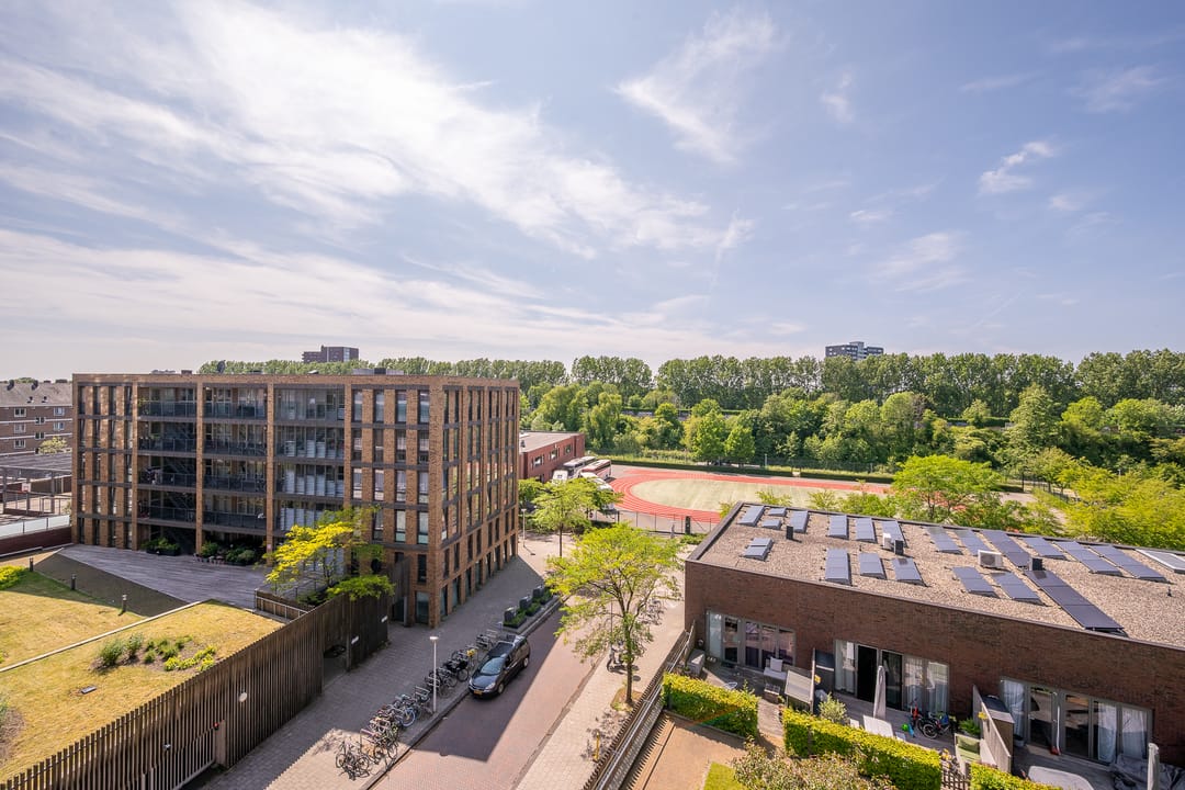 Foto 22 van Jan Tooropstraat 523