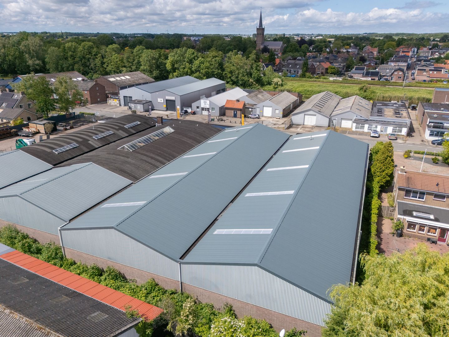 View photo 5 of Industrieweg 7