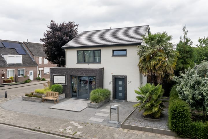 Foto 1 van Beemdenstraat 25