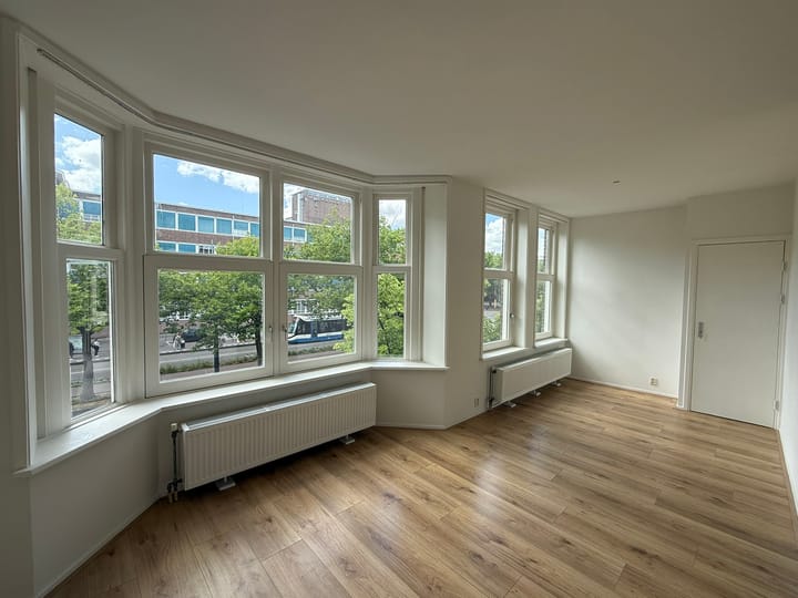 Foto 1 van Lijnbaansgracht 191-2