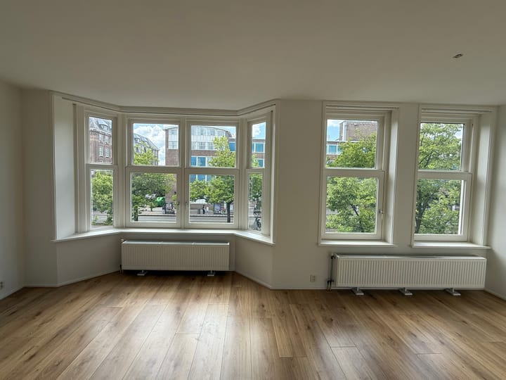 Foto 2 van Lijnbaansgracht 191-2