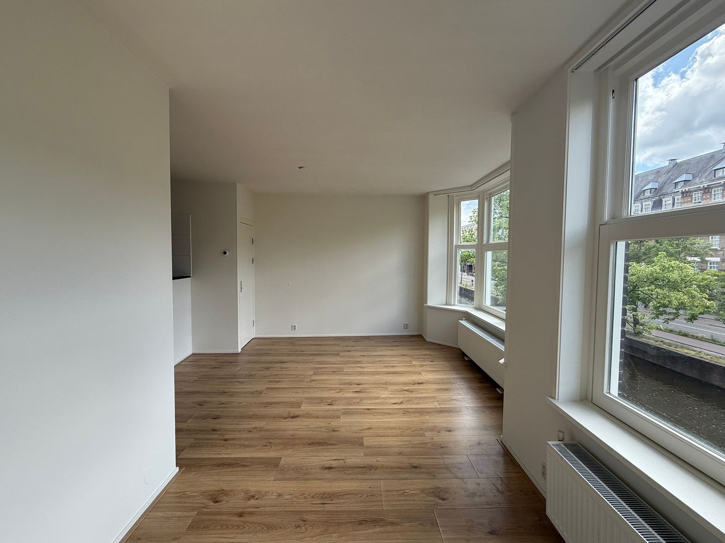 Foto 4 van Lijnbaansgracht 191-2