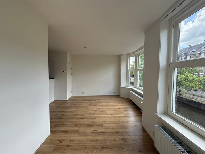 Foto 4 van Lijnbaansgracht 191-2