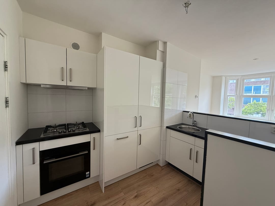 Foto 7 van Lijnbaansgracht 191-2