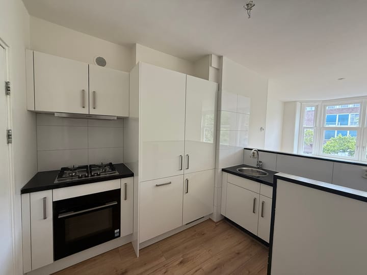 Foto 7 van Lijnbaansgracht 191-2