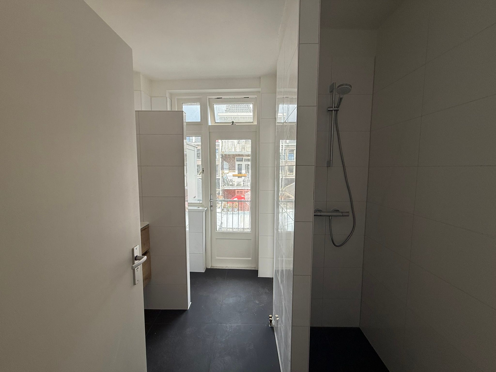 Foto 9 van Lijnbaansgracht 191-2