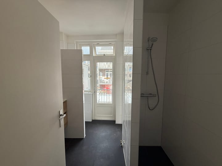 Foto 9 van Lijnbaansgracht 191-2