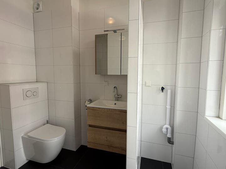 Foto 10 van Lijnbaansgracht 191-2